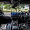 2026 BMW M2 CS launched in Malaysia – lighter, more powerful M2 with 530 PS, 0-100 in 3.8s; from RM951k