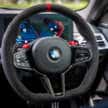 2026 BMW M2 CS launched in Malaysia – lighter, more powerful M2 with 530 PS, 0-100 in 3.8s; from RM951k