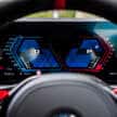 2026 BMW M2 CS launched in Malaysia – lighter, more powerful M2 with 530 PS, 0-100 in 3.8s; from RM951k