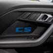 2026 BMW M2 CS launched in Malaysia – lighter, more powerful M2 with 530 PS, 0-100 in 3.8s; from RM951k