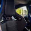 2026 BMW M2 CS launched in Malaysia – lighter, more powerful M2 with 530 PS, 0-100 in 3.8s; from RM951k