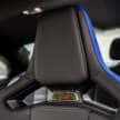 2026 BMW M2 CS launched in Malaysia – lighter, more powerful M2 with 530 PS, 0-100 in 3.8s; from RM951k