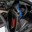 2026 BMW M2 CS launched in Malaysia – lighter, more powerful M2 with 530 PS, 0-100 in 3.8s; from RM951k