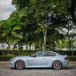 2026 BMW M2 CS launched in Malaysia – lighter, more powerful M2 with 530 PS, 0-100 in 3.8s; from RM951k