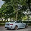2026 BMW M2 CS launched in Malaysia – lighter, more powerful M2 with 530 PS, 0-100 in 3.8s; from RM951k
