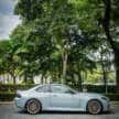 2026 BMW M2 CS launched in Malaysia – lighter, more powerful M2 with 530 PS, 0-100 in 3.8s; from RM951k