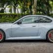 2026 BMW M2 CS launched in Malaysia – lighter, more powerful M2 with 530 PS, 0-100 in 3.8s; from RM951k