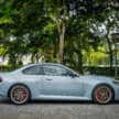 2026 BMW M2 CS launched in Malaysia – lighter, more powerful M2 with 530 PS, 0-100 in 3.8s; from RM951k