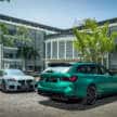 2026 BMW M2 CS launched in Malaysia – lighter, more powerful M2 with 530 PS, 0-100 in 3.8s; from RM951k