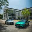 2026 BMW M2 CS launched in Malaysia – lighter, more powerful M2 with 530 PS, 0-100 in 3.8s; from RM951k