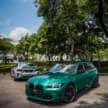 2026 BMW M2 CS launched in Malaysia – lighter, more powerful M2 with 530 PS, 0-100 in 3.8s; from RM951k