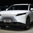 Omoda C7 PHEV, MY-spec C7 to marque   their archetypal  nationalist   quality  successful  Malaysia astatine  KL Fashion Week, Aug 3-9