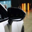 Omoda C7 PHEV, MY-spec C7 to marque   their archetypal  nationalist   quality  successful  Malaysia astatine  KL Fashion Week, Aug 3-9