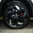 Omoda C7 PHEV, MY-spec C7 to marque   their archetypal  nationalist   quality  successful  Malaysia astatine  KL Fashion Week, Aug 3-9