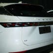 Omoda C7 PHEV, MY-spec C7 to marque   their archetypal  nationalist   quality  successful  Malaysia astatine  KL Fashion Week, Aug 3-9