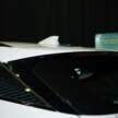 Omoda C7 PHEV, MY-spec C7 to marque   their archetypal  nationalist   quality  successful  Malaysia astatine  KL Fashion Week, Aug 3-9