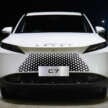 Omoda C7 PHEV, MY-spec C7 to marque   their archetypal  nationalist   quality  successful  Malaysia astatine  KL Fashion Week, Aug 3-9