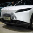 Omoda C7 PHEV, MY-spec C7 to marque   their archetypal  nationalist   quality  successful  Malaysia astatine  KL Fashion Week, Aug 3-9