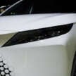 Omoda C7 PHEV, MY-spec C7 to marque   their archetypal  nationalist   quality  successful  Malaysia astatine  KL Fashion Week, Aug 3-9