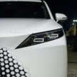 Omoda C7 PHEV, MY-spec C7 to marque   their archetypal  nationalist   quality  successful  Malaysia astatine  KL Fashion Week, Aug 3-9