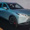 Omoda C7 PHEV, MY-spec C7 to marque   their archetypal  nationalist   quality  successful  Malaysia astatine  KL Fashion Week, Aug 3-9