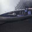 Omoda C7 PHEV, MY-spec C7 to marque   their archetypal  nationalist   quality  successful  Malaysia astatine  KL Fashion Week, Aug 3-9