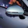 Omoda C7 PHEV, MY-spec C7 to marque   their archetypal  nationalist   quality  successful  Malaysia astatine  KL Fashion Week, Aug 3-9