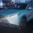 Omoda C7 PHEV, MY-spec C7 to marque   their archetypal  nationalist   quality  successful  Malaysia astatine  KL Fashion Week, Aug 3-9