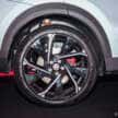 Omoda C7 PHEV, MY-spec C7 to marque   their archetypal  nationalist   quality  successful  Malaysia astatine  KL Fashion Week, Aug 3-9