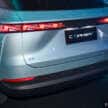 Omoda C7 PHEV, MY-spec C7 to marque   their archetypal  nationalist   quality  successful  Malaysia astatine  KL Fashion Week, Aug 3-9