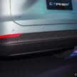 Omoda C7 PHEV, MY-spec C7 to marque   their archetypal  nationalist   quality  successful  Malaysia astatine  KL Fashion Week, Aug 3-9
