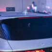 Omoda C7 PHEV, MY-spec C7 to marque   their archetypal  nationalist   quality  successful  Malaysia astatine  KL Fashion Week, Aug 3-9