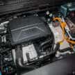 Omoda C7 PHEV, MY-spec C7 to marque   their archetypal  nationalist   quality  successful  Malaysia astatine  KL Fashion Week, Aug 3-9