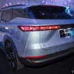 Omoda C7 PHEV, MY-spec C7 to marque   their archetypal  nationalist   quality  successful  Malaysia astatine  KL Fashion Week, Aug 3-9