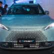Omoda C7 PHEV, MY-spec C7 to marque   their archetypal  nationalist   quality  successful  Malaysia astatine  KL Fashion Week, Aug 3-9