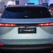 Omoda C7 PHEV, MY-spec C7 to marque   their archetypal  nationalist   quality  successful  Malaysia astatine  KL Fashion Week, Aug 3-9