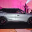 Omoda C7 PHEV, MY-spec C7 to marque   their archetypal  nationalist   quality  successful  Malaysia astatine  KL Fashion Week, Aug 3-9