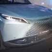 Omoda C7 PHEV, MY-spec C7 to marque   their archetypal  nationalist   quality  successful  Malaysia astatine  KL Fashion Week, Aug 3-9