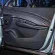 Omoda C7 PHEV, MY-spec C7 to marque   their archetypal  nationalist   quality  successful  Malaysia astatine  KL Fashion Week, Aug 3-9