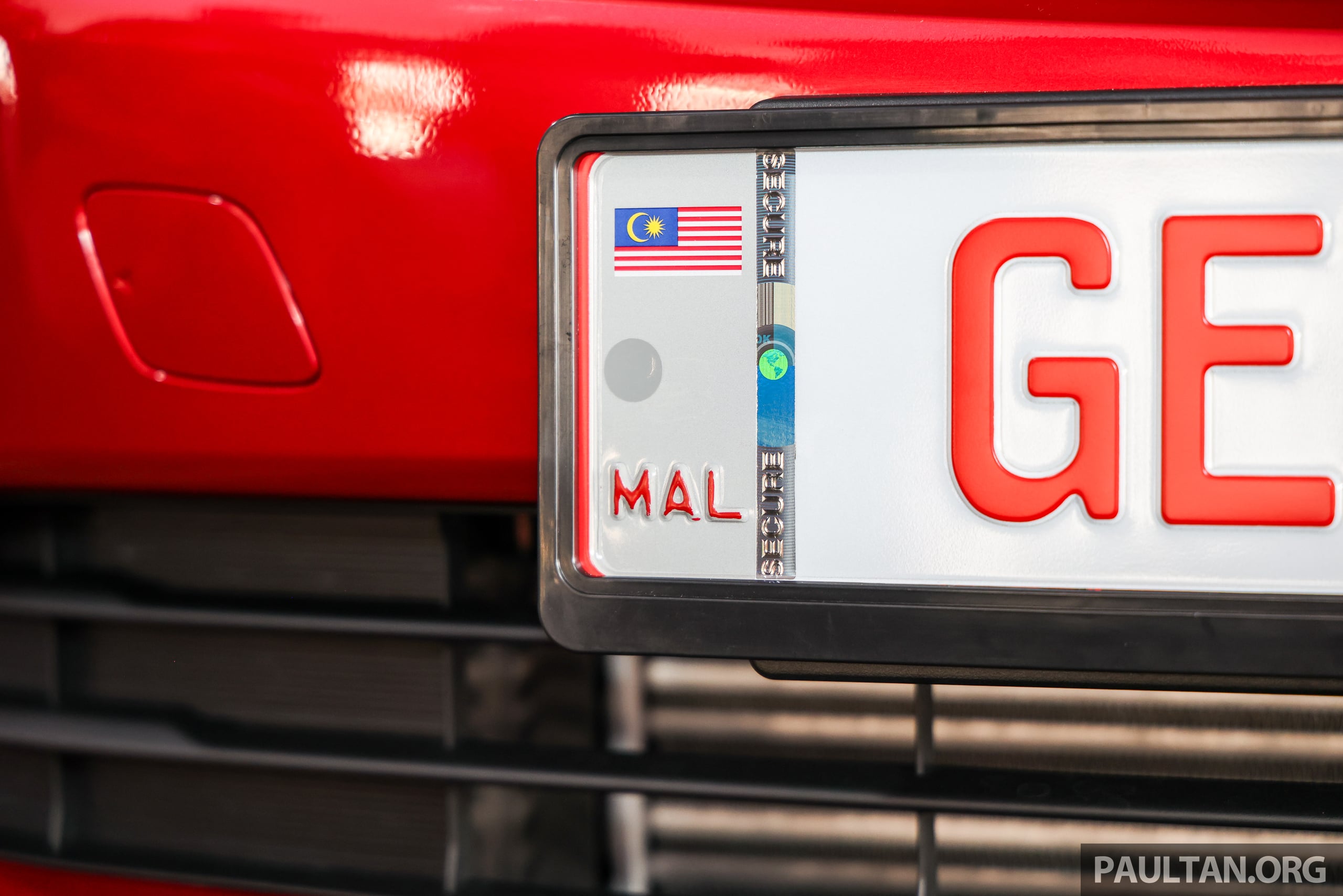 2026-Teksi-Madani-Launch-Malaysia-Number-Plate-3