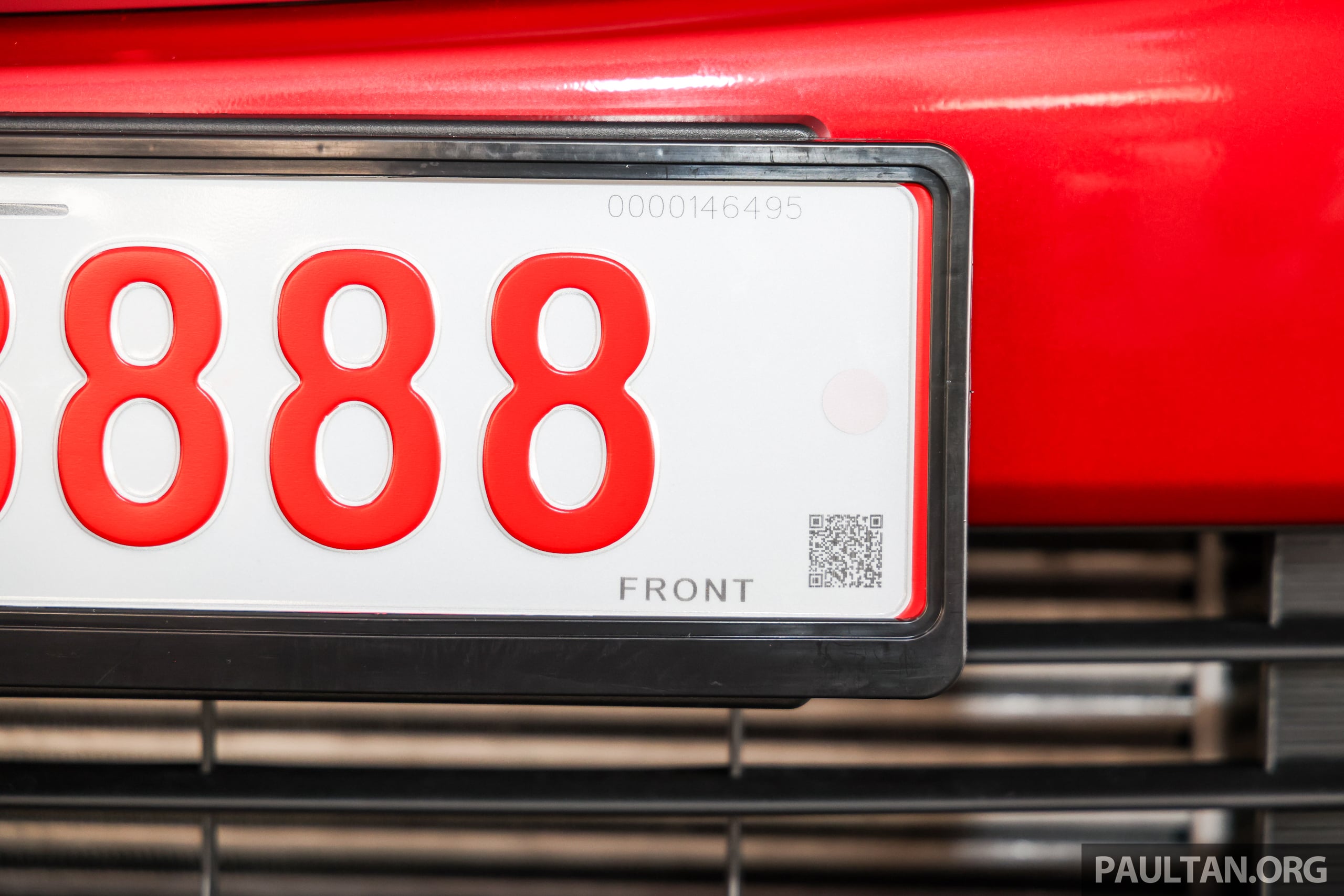 2026-Teksi-Madani-Launch-Malaysia-Number-Plate-4