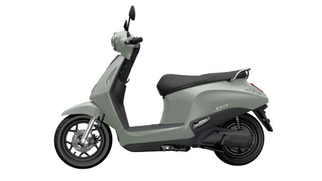 Vinfast opens 20 e-bike showrooms in Indonesia