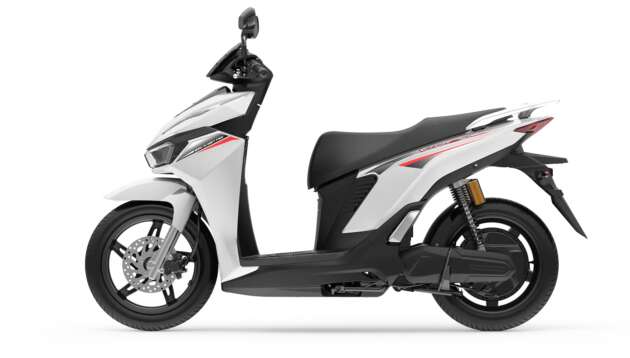 Vinfast opens 20 e-bike showrooms in Indonesia