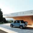 2027 Mercedes-Benz G-Class Cabriolet – caller   teasers amusement   W465 AMG G63 with extortion   down