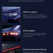 Volkswagen Tayron in Malaysia – two variants, 1.5L eTSI Elegance, 2.0 TSI R-Line, CKD Pekan; fr RM191k