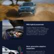 Volkswagen Tayron in Malaysia – two variants, 1.5L eTSI Elegance, 2.0 TSI R-Line, CKD Pekan; fr RM191k