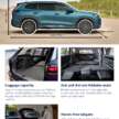 Volkswagen Tayron in Malaysia – two variants, 1.5L eTSI Elegance, 2.0 TSI R-Line, CKD Pekan; fr RM191k