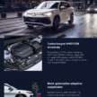 Volkswagen Tayron in Malaysia – two variants, 1.5L eTSI Elegance, 2.0 TSI R-Line, CKD Pekan; fr RM191k