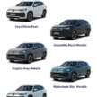 Volkswagen Tayron in Malaysia – two variants, 1.5L eTSI Elegance, 2.0 TSI R-Line, CKD Pekan; fr RM191k