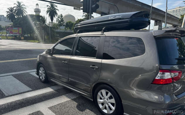 JPJ reminds motorists to stop before the white line at traffic lights – crossing it is a punishable offence